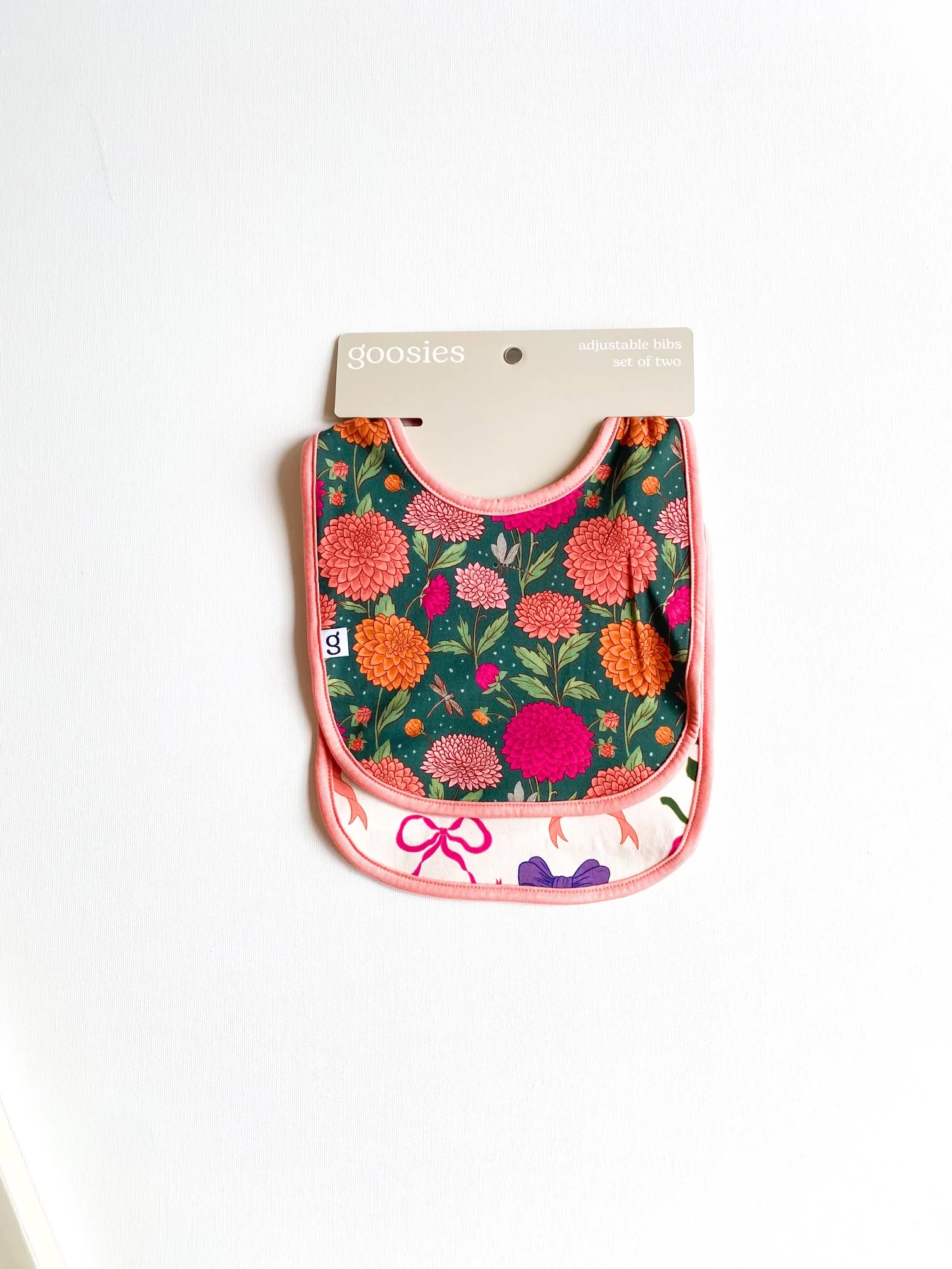 2pk Bib - Image 4