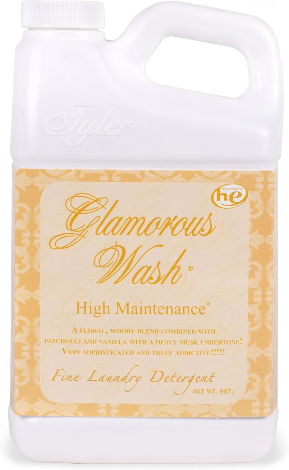 32oz Wash - Image 2
