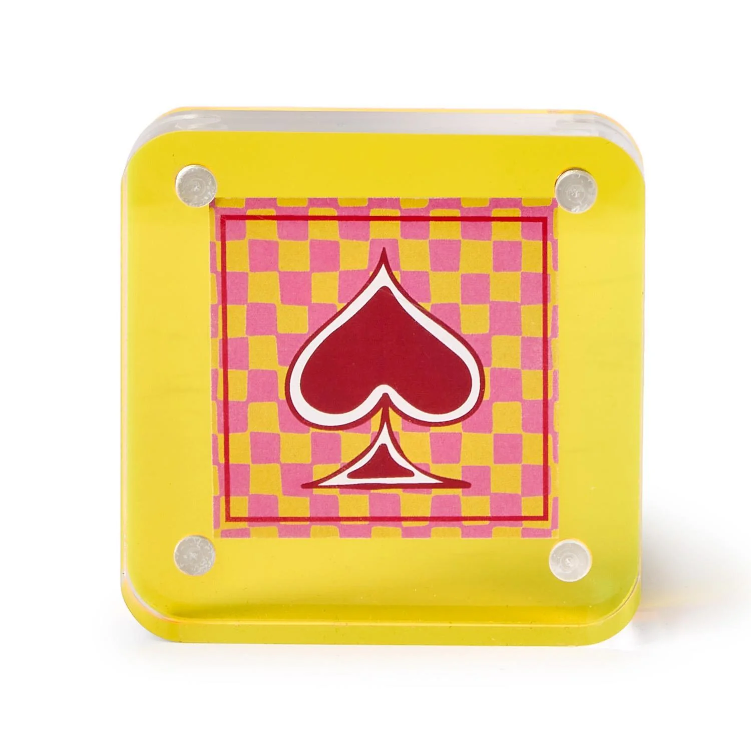 3x3 Mini Acrylic Frame - Image 4