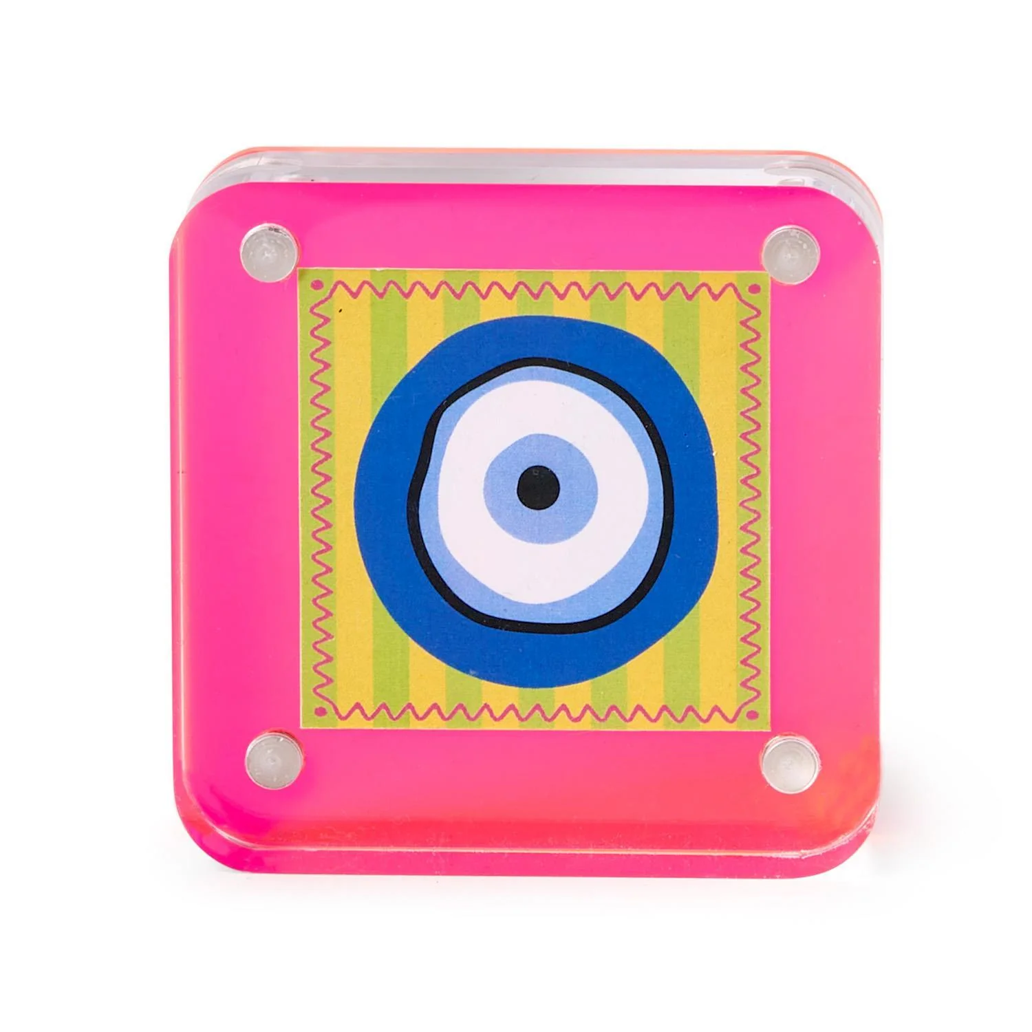3x3 Mini Acrylic Frame - Image 5