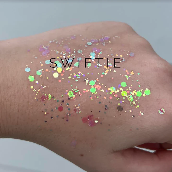 5g Glitter