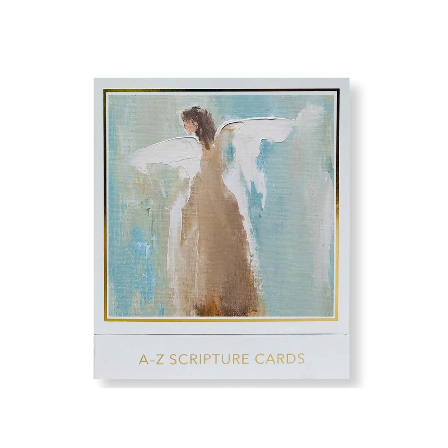 A-Z Scripture Cards