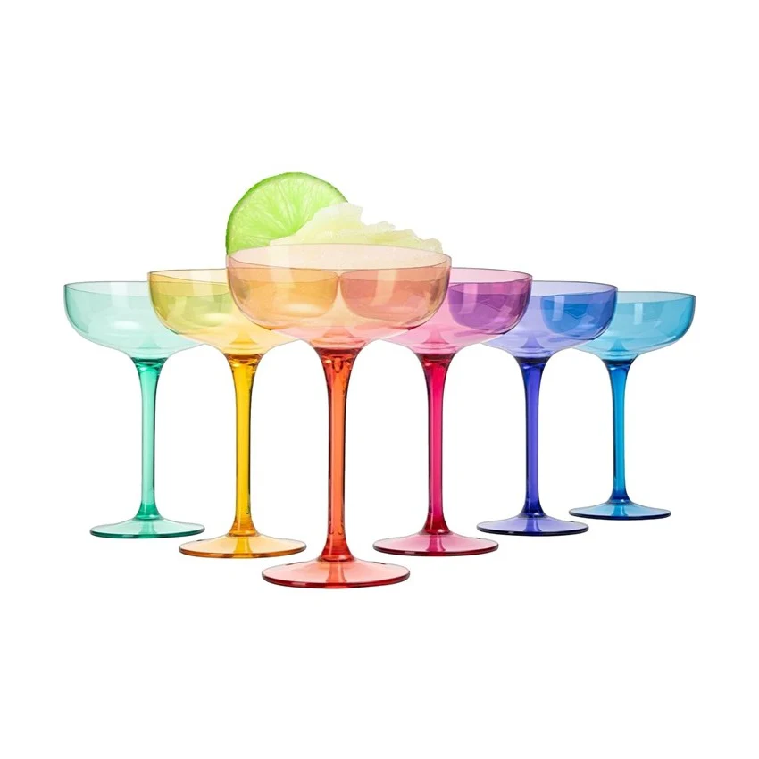 Acrylic Coupe