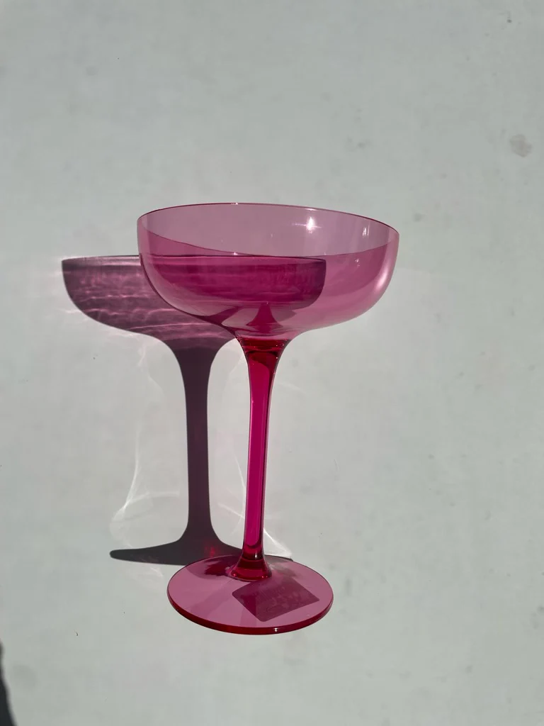 Acrylic Coupe - Image 2