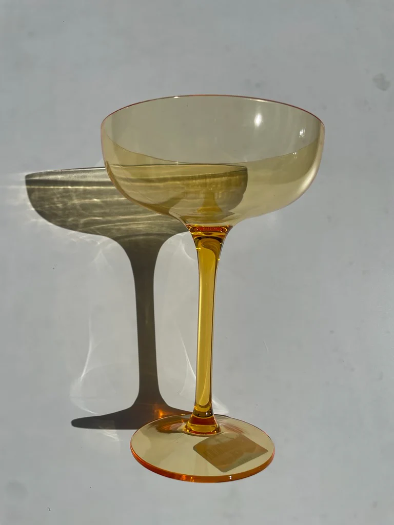 Acrylic Coupe - Image 3