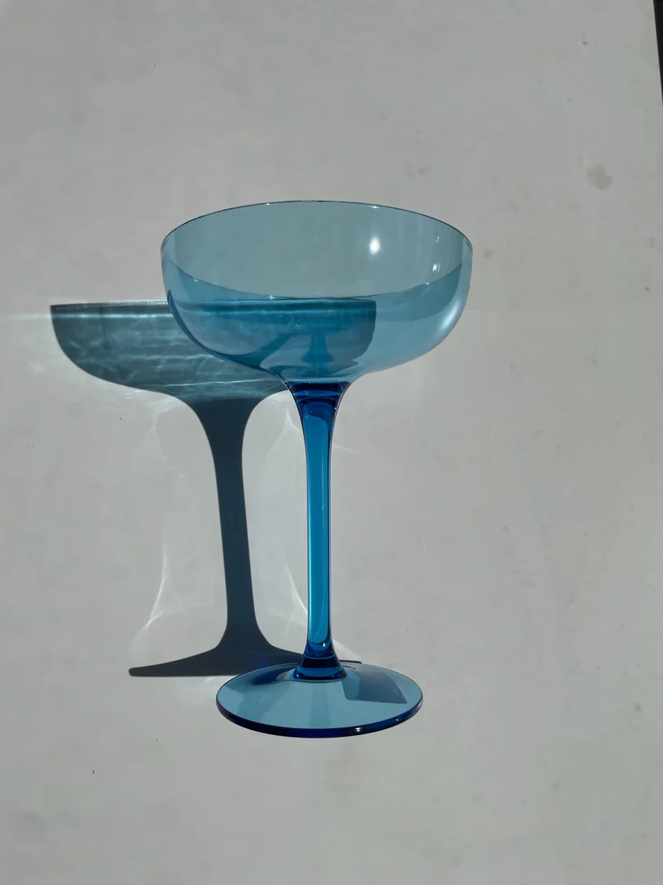 Acrylic Coupe - Image 6