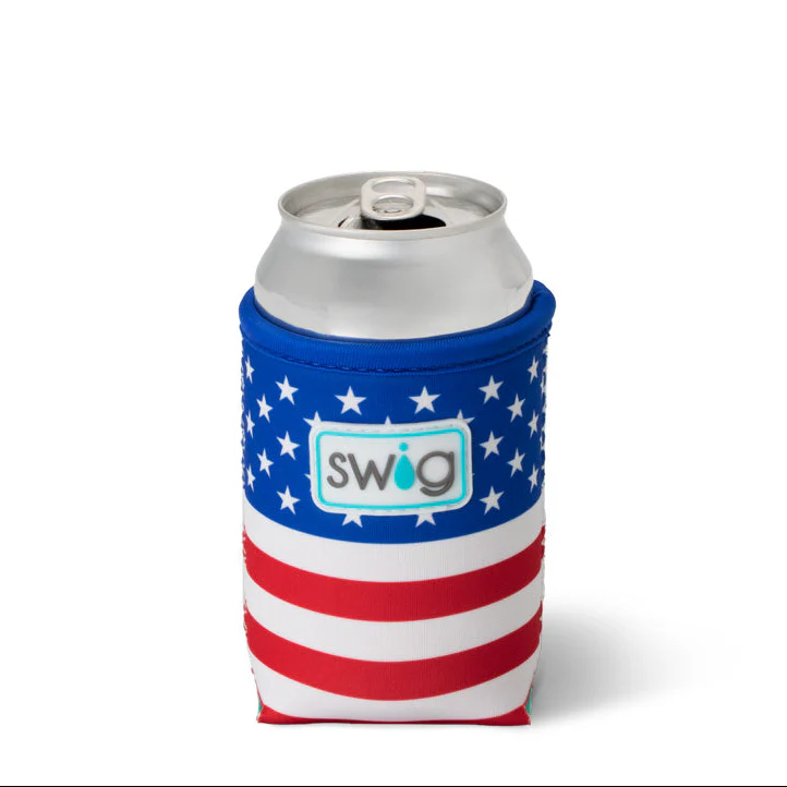 All American Can Coolie