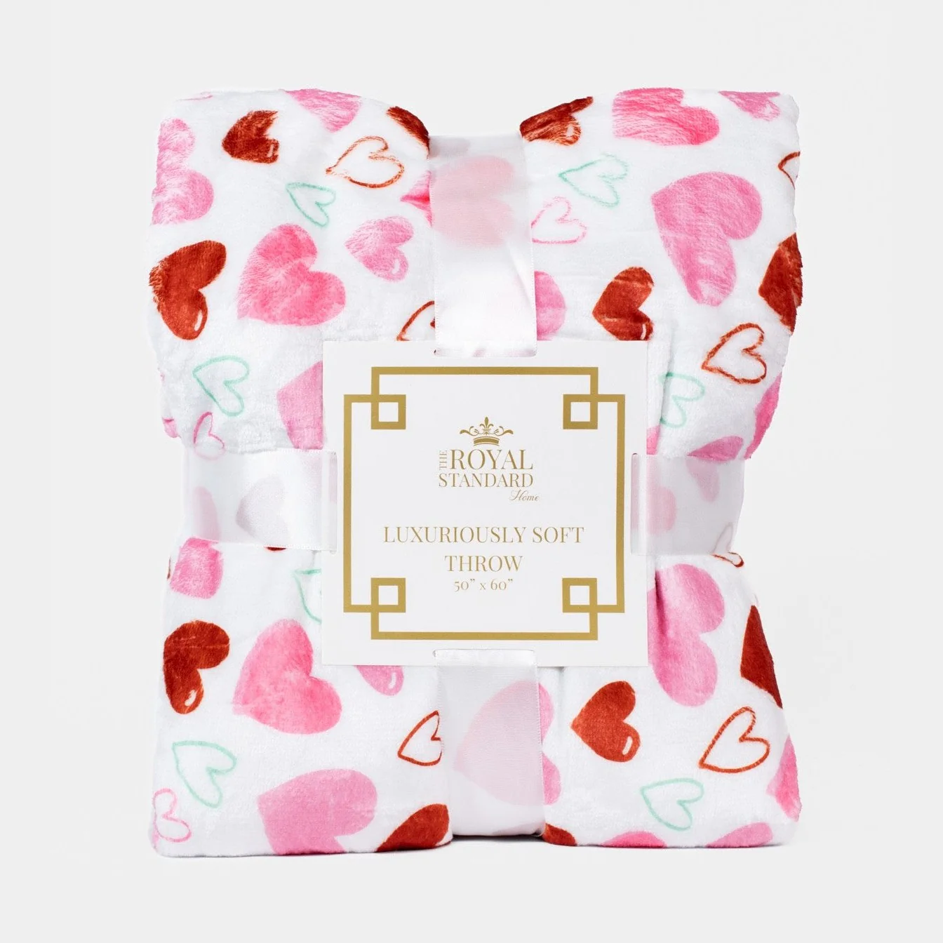 All You Need is Love Throw