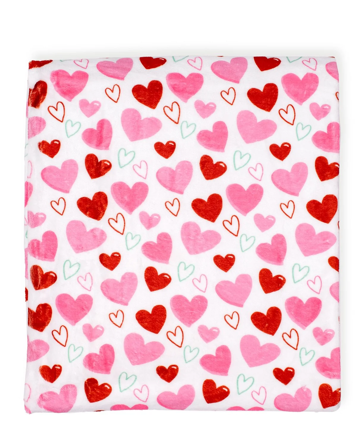 All You Need is Love Throw - Image 2