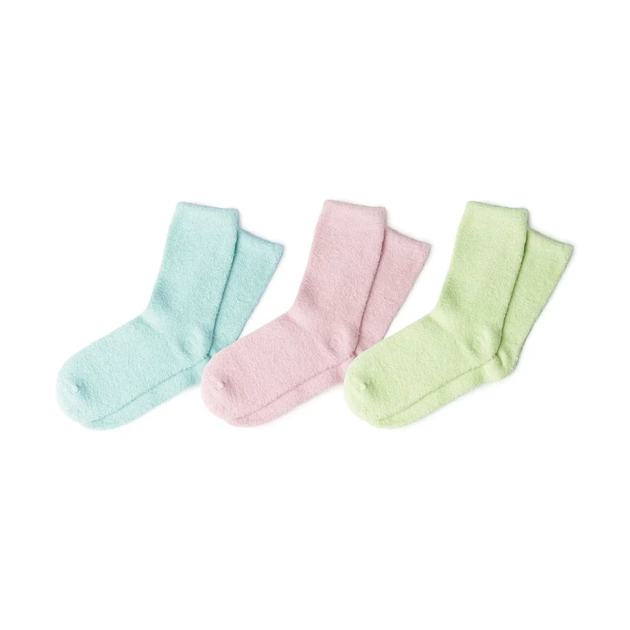 Aloe Socks