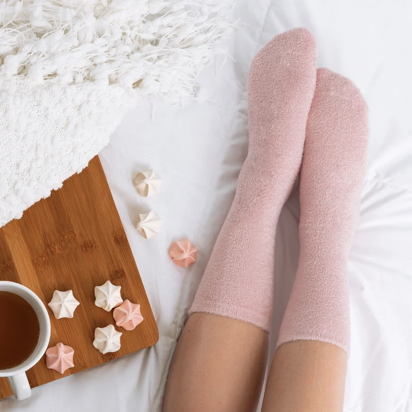 Aloe Socks - Image 2