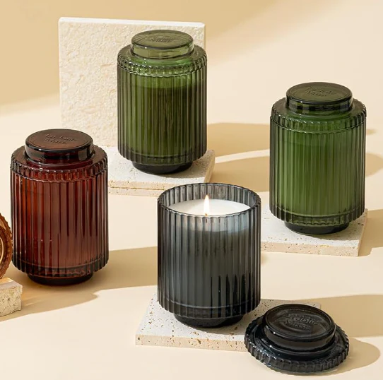 Amélie Candle (FINAL SALE)