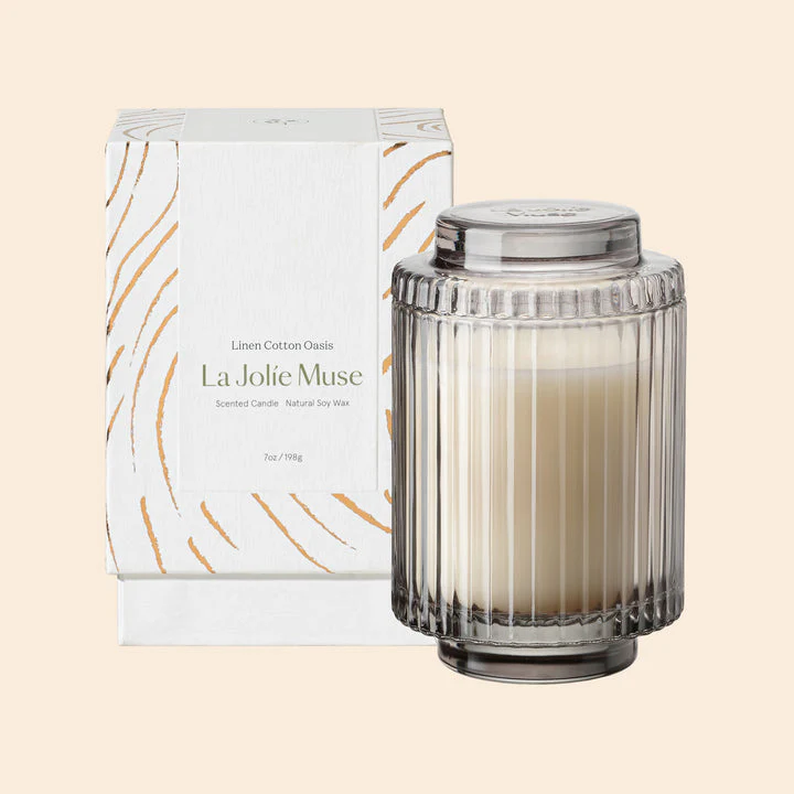 Amélie Candle (FINAL SALE) - Image 2
