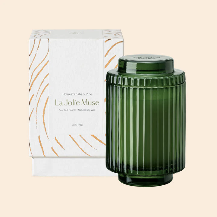 Amélie Candle (FINAL SALE) - Image 4