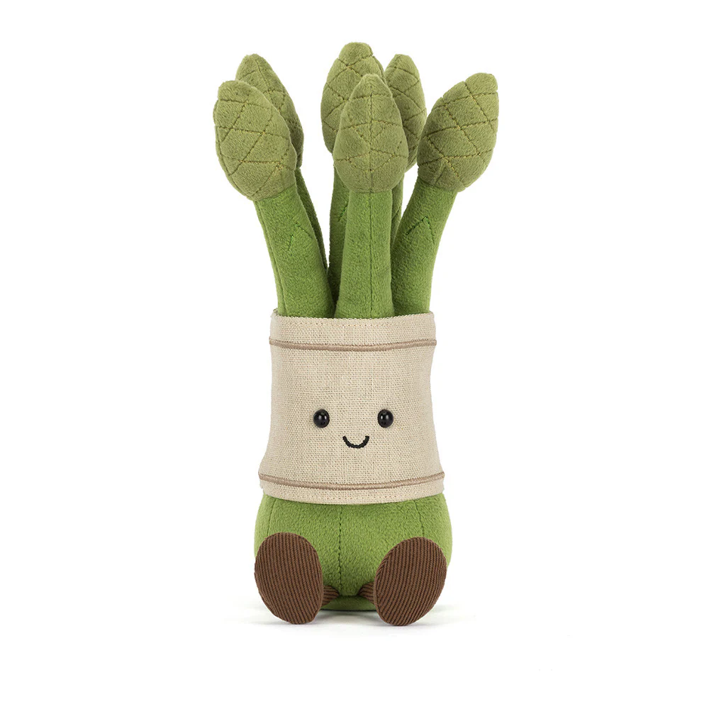 Amuseables Asparagus - Image 2