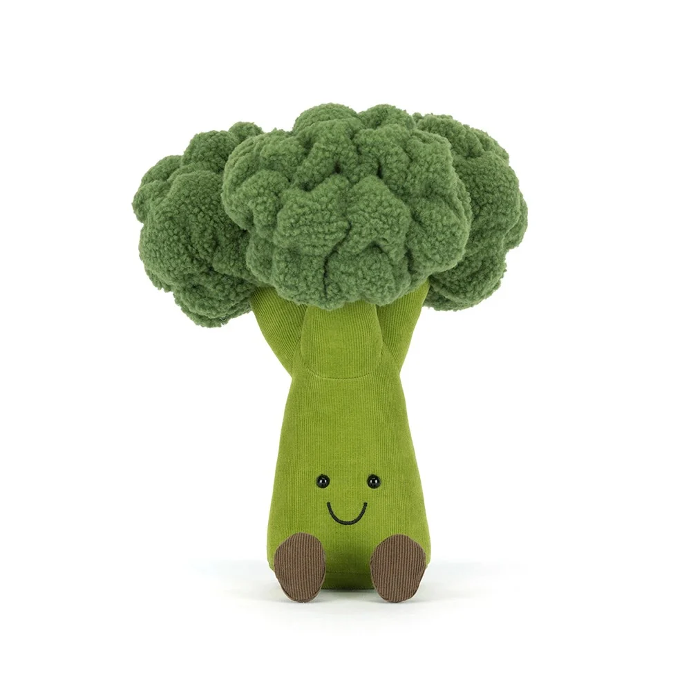Amuseables Broccoli - Image 3