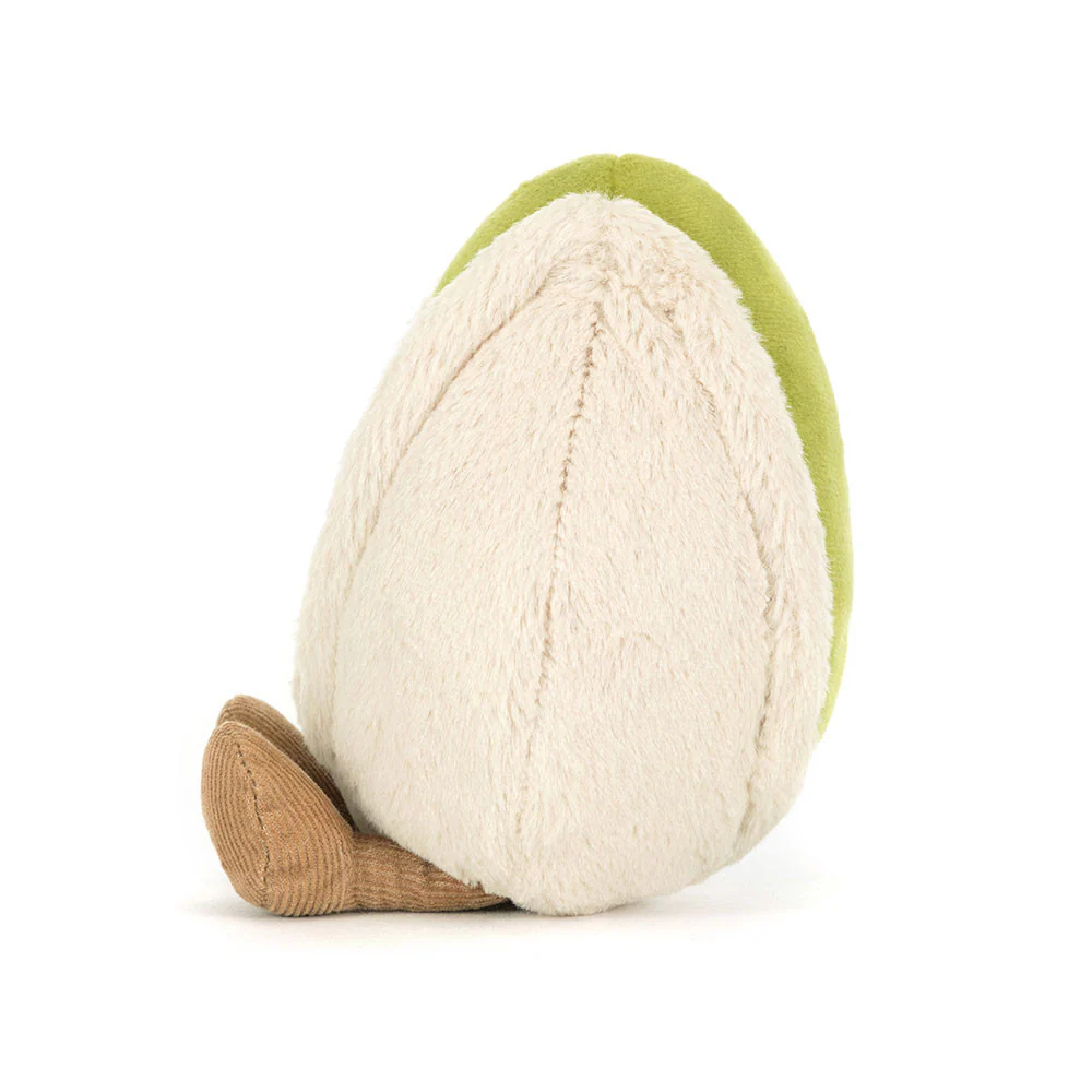 Amuseables Horatio Pistachio - Image 3