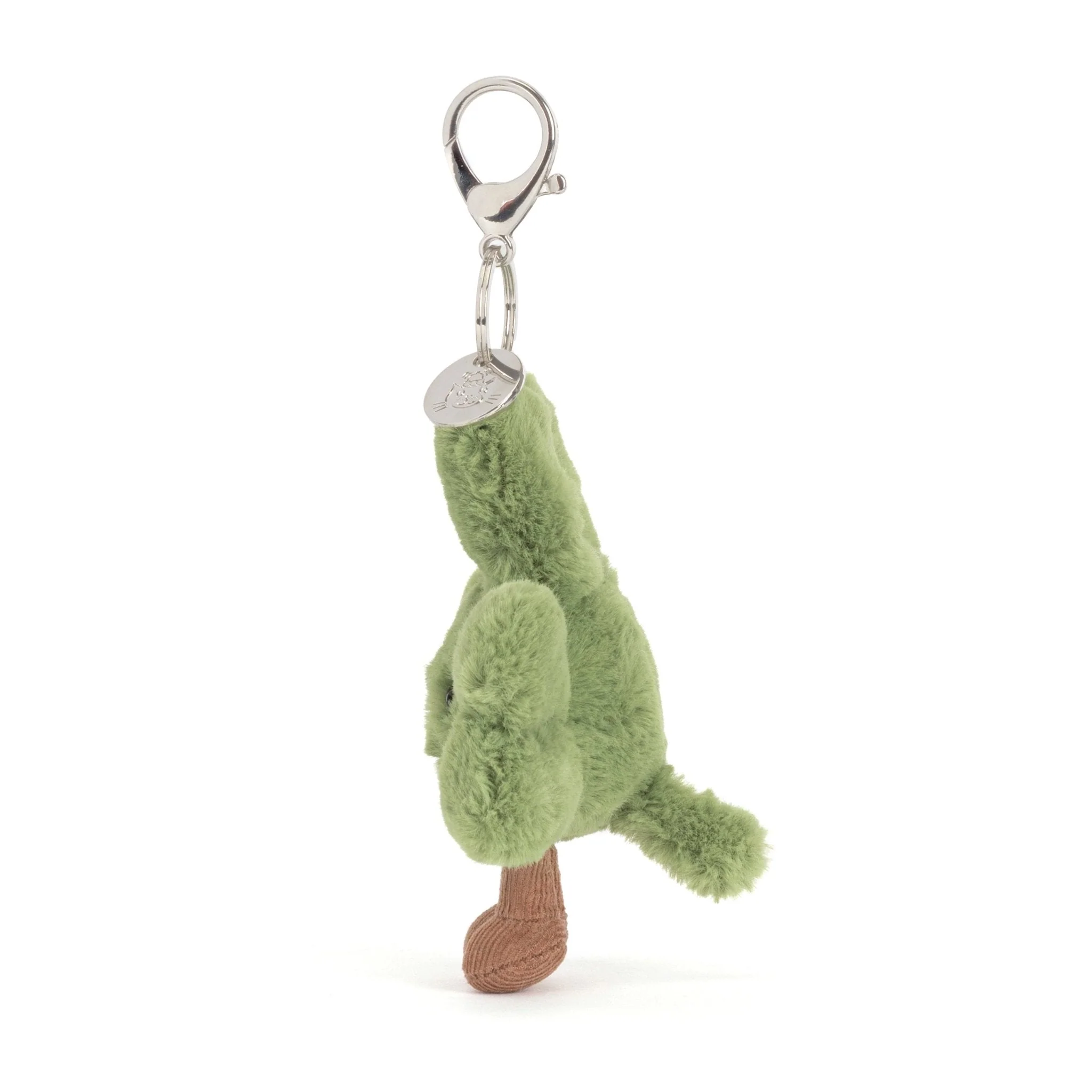 Amuseables Siofra Shamrock Bag Charm - Image 4
