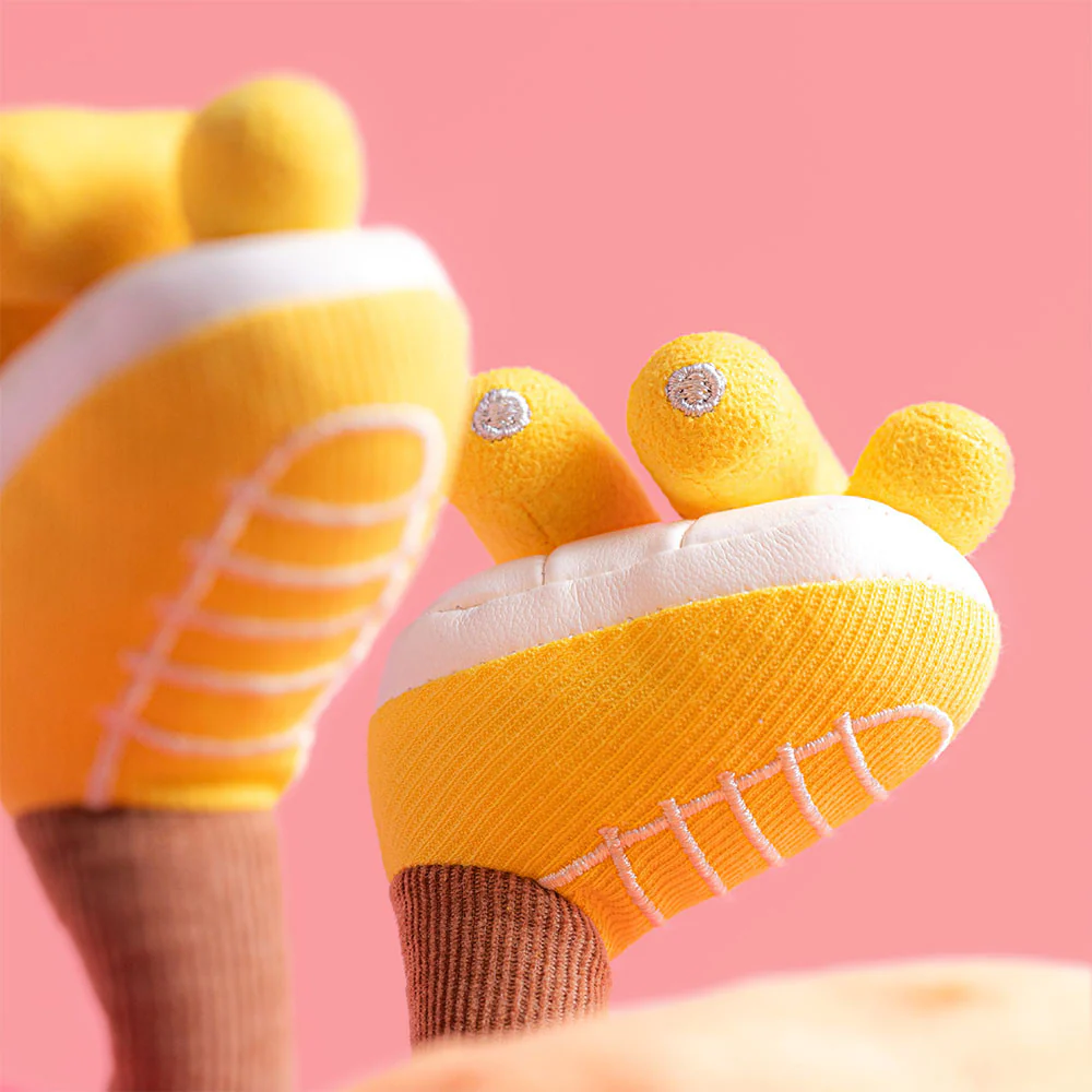 Amuseables Sun "Roller Skates" - Image 2
