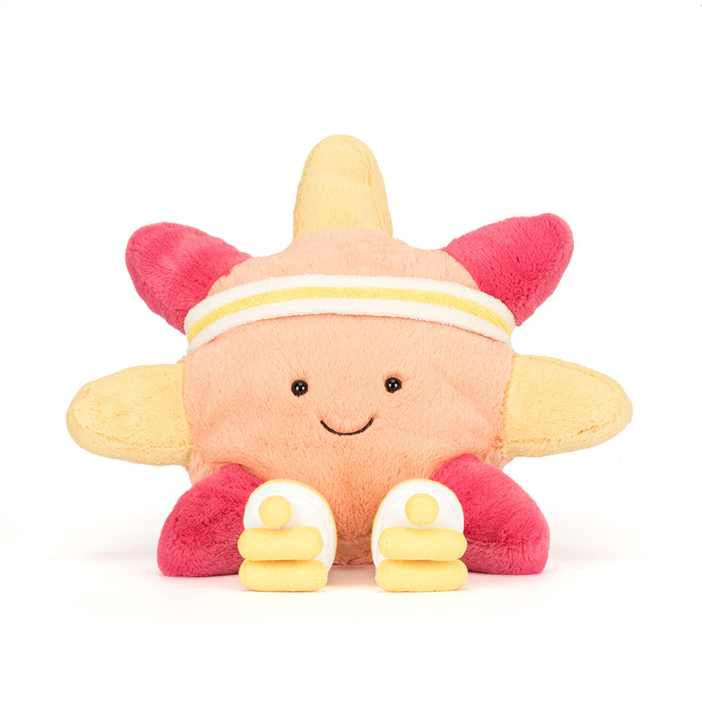 Amuseables Sun "Roller Skates" - Image 3