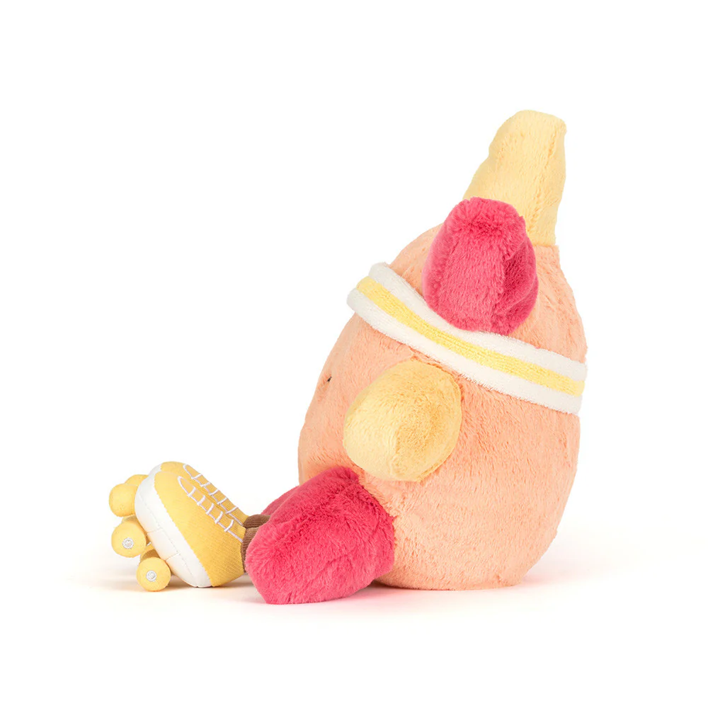 Amuseables Sun "Roller Skates" - Image 5