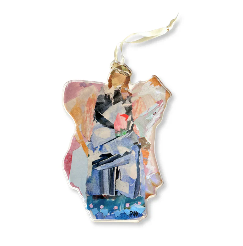 Angel Ornament - Image 3
