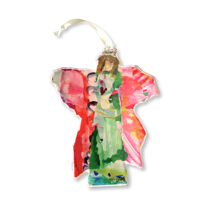 Angel Ornament - Image 5