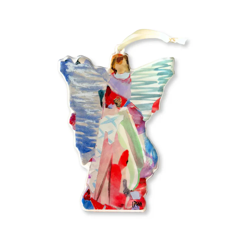 Angel Ornament - Image 7