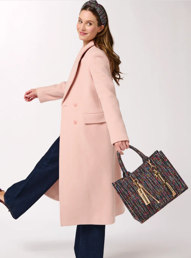 Anya Tote- Multi - Image 2