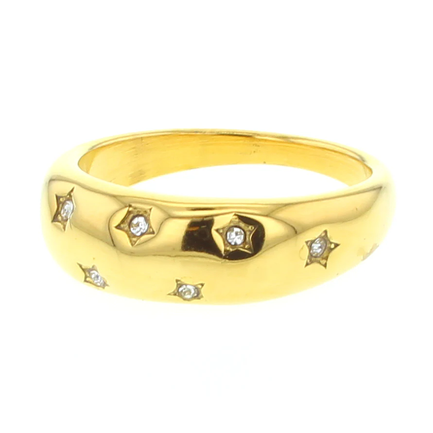 Aster Ring