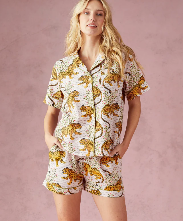 Bagheera Cotton PJ - Image 3