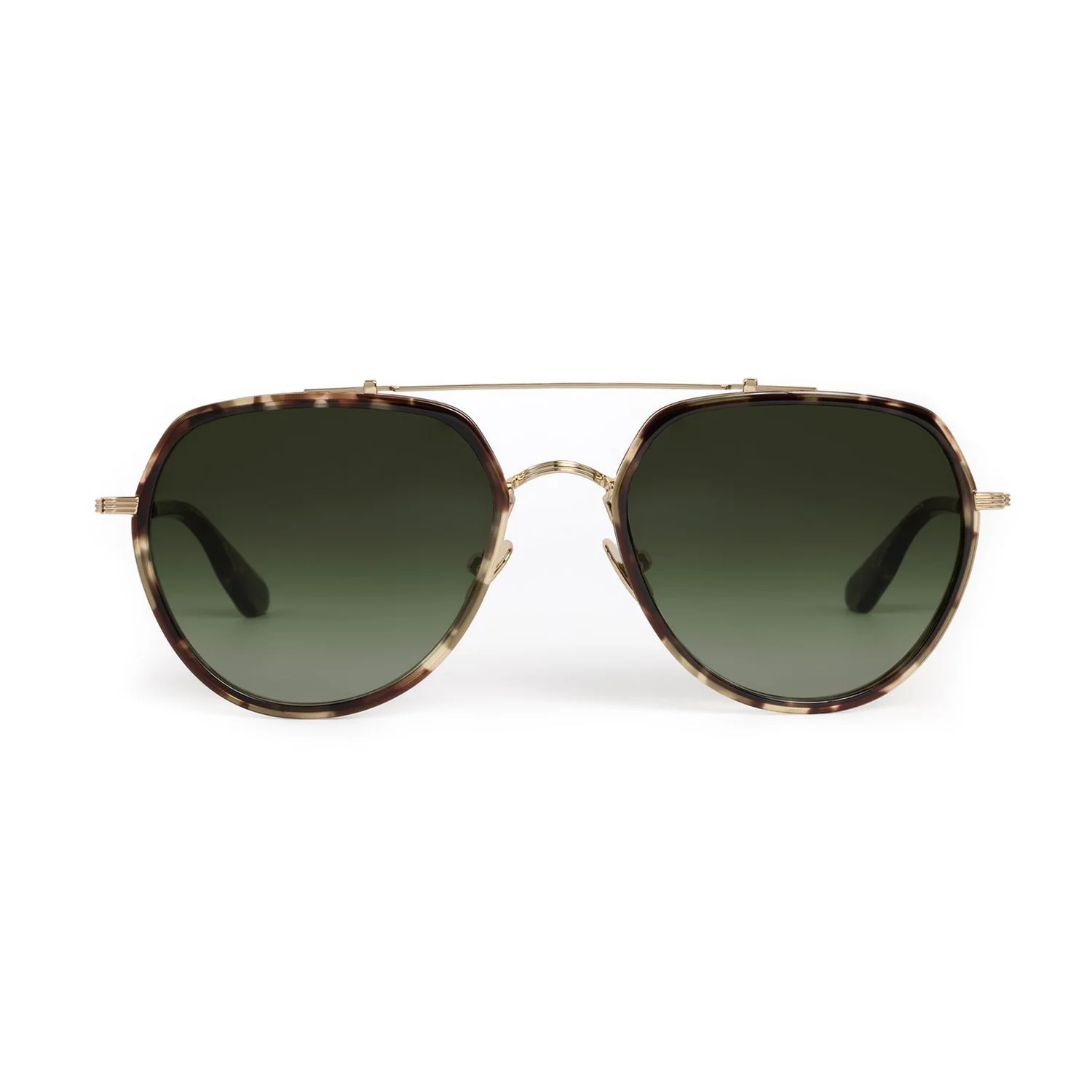 Baker Eyewear- 12K Titanium + Patagonia