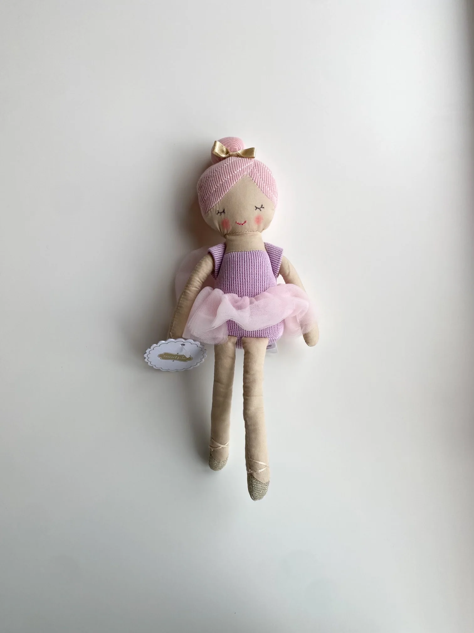 Ballerina Doll - Image 2