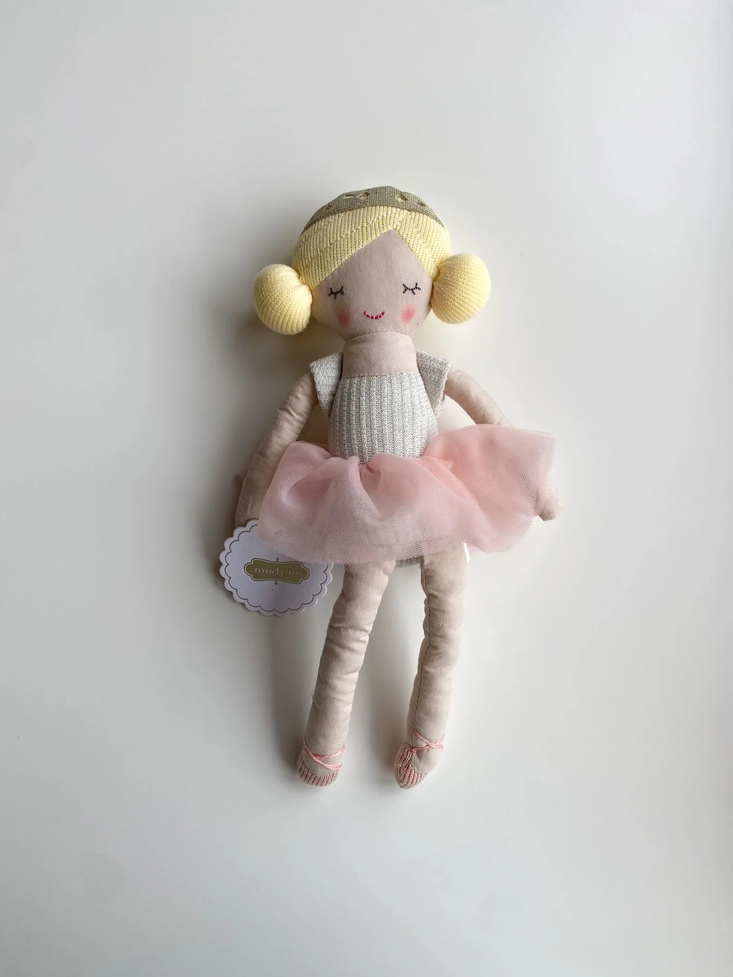 Ballerina Doll - Image 3