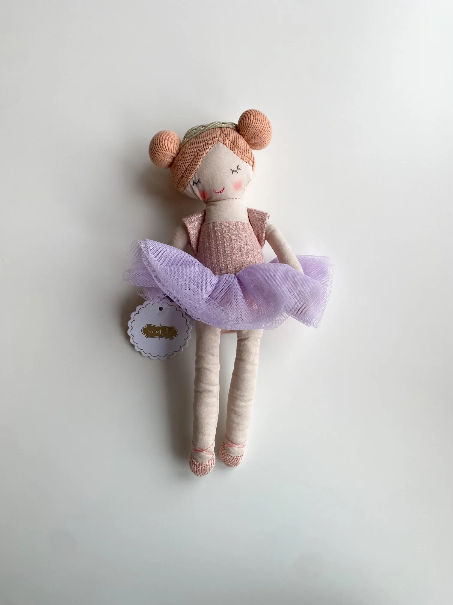 Ballerina Doll - Image 4