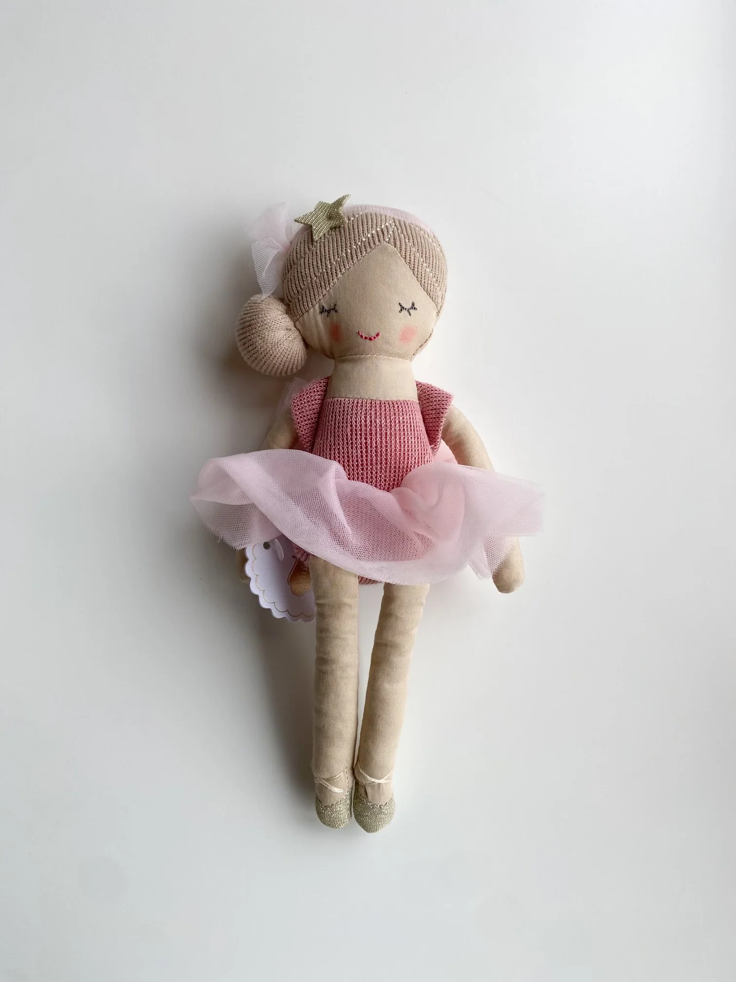 Ballerina Doll - Image 5