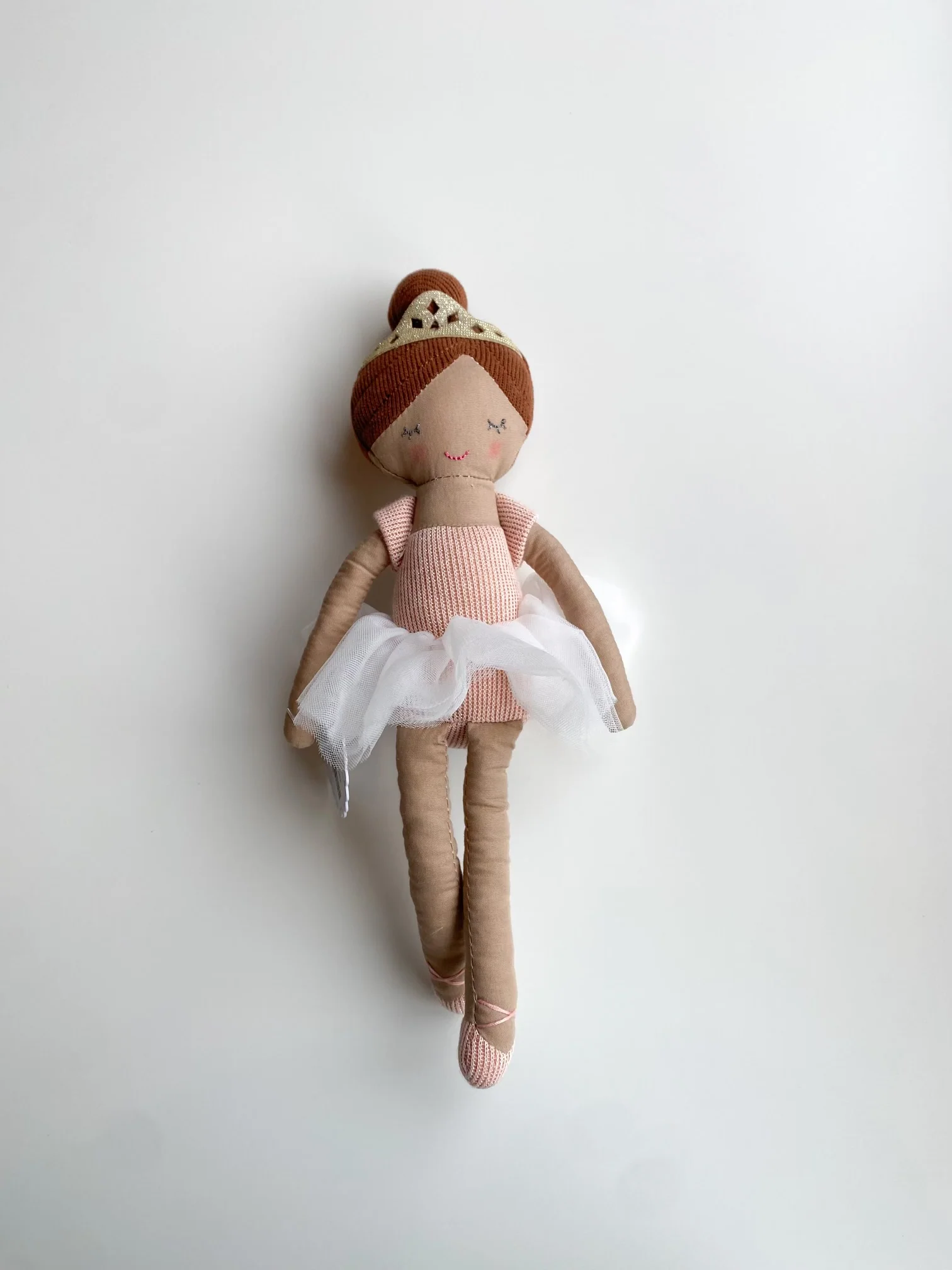 Ballerina Doll - Image 6