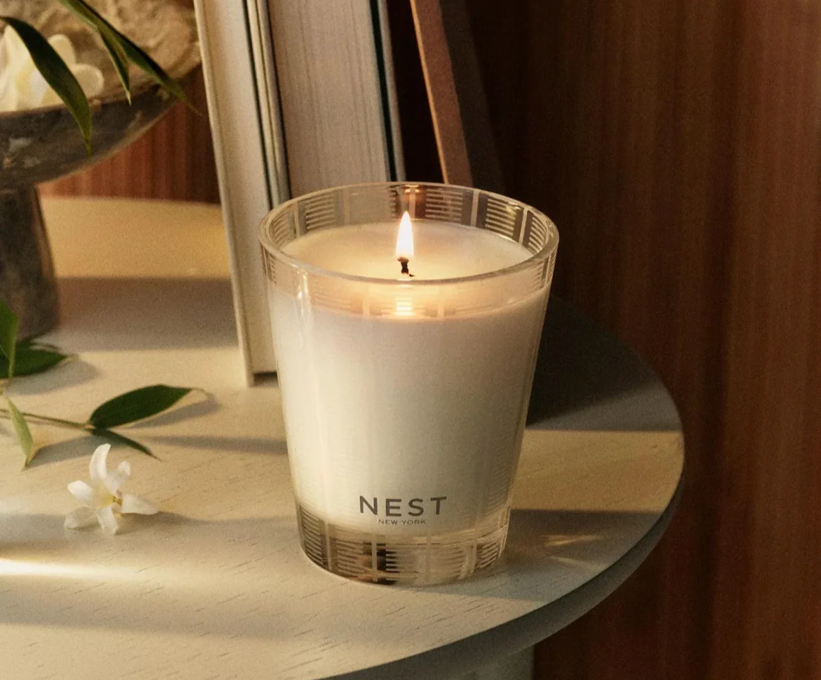 Bamboo Classic Candle - Image 3