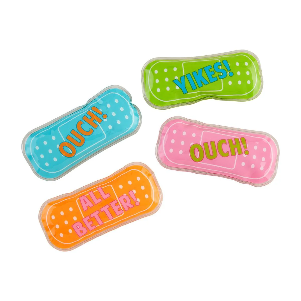 Band-Aid Ouch Pouch (FINAL SALE)