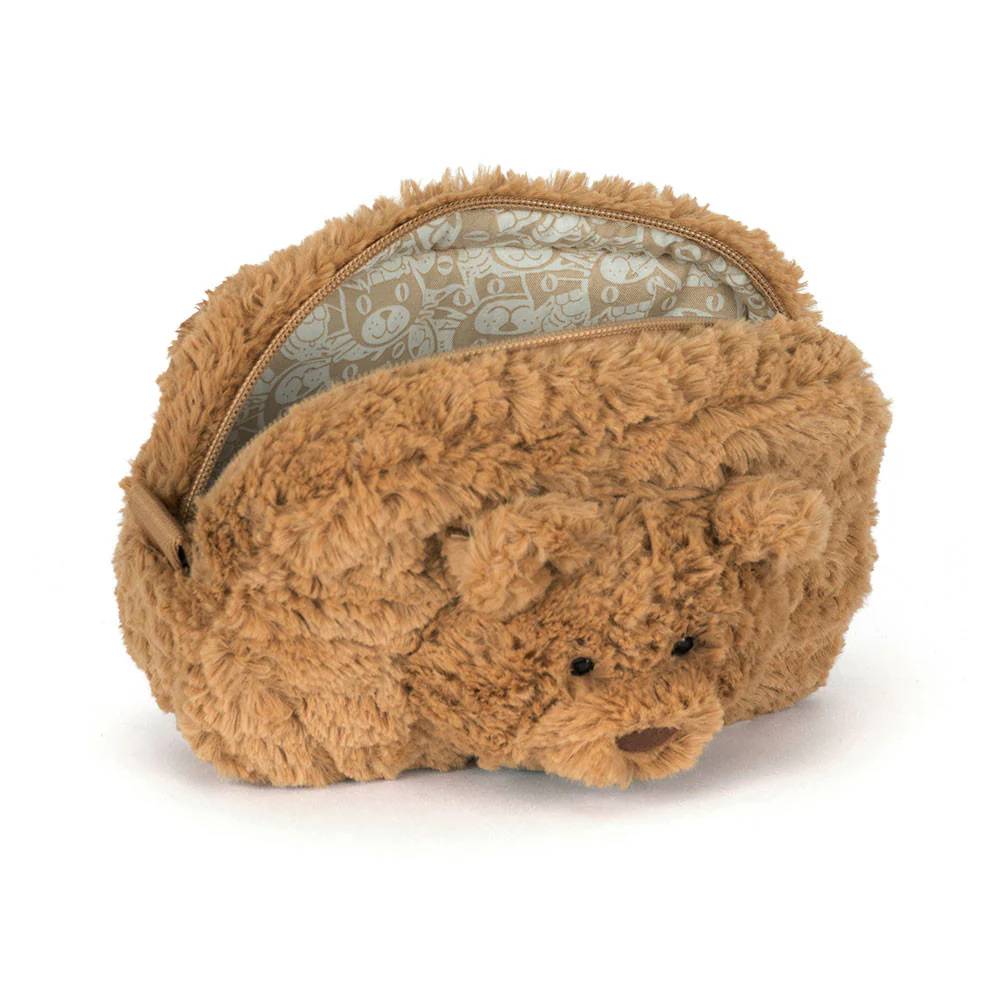 Bartholomew Bear Pouch - Image 3