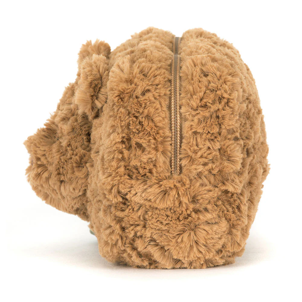 Bartholomew Bear Pouch - Image 5