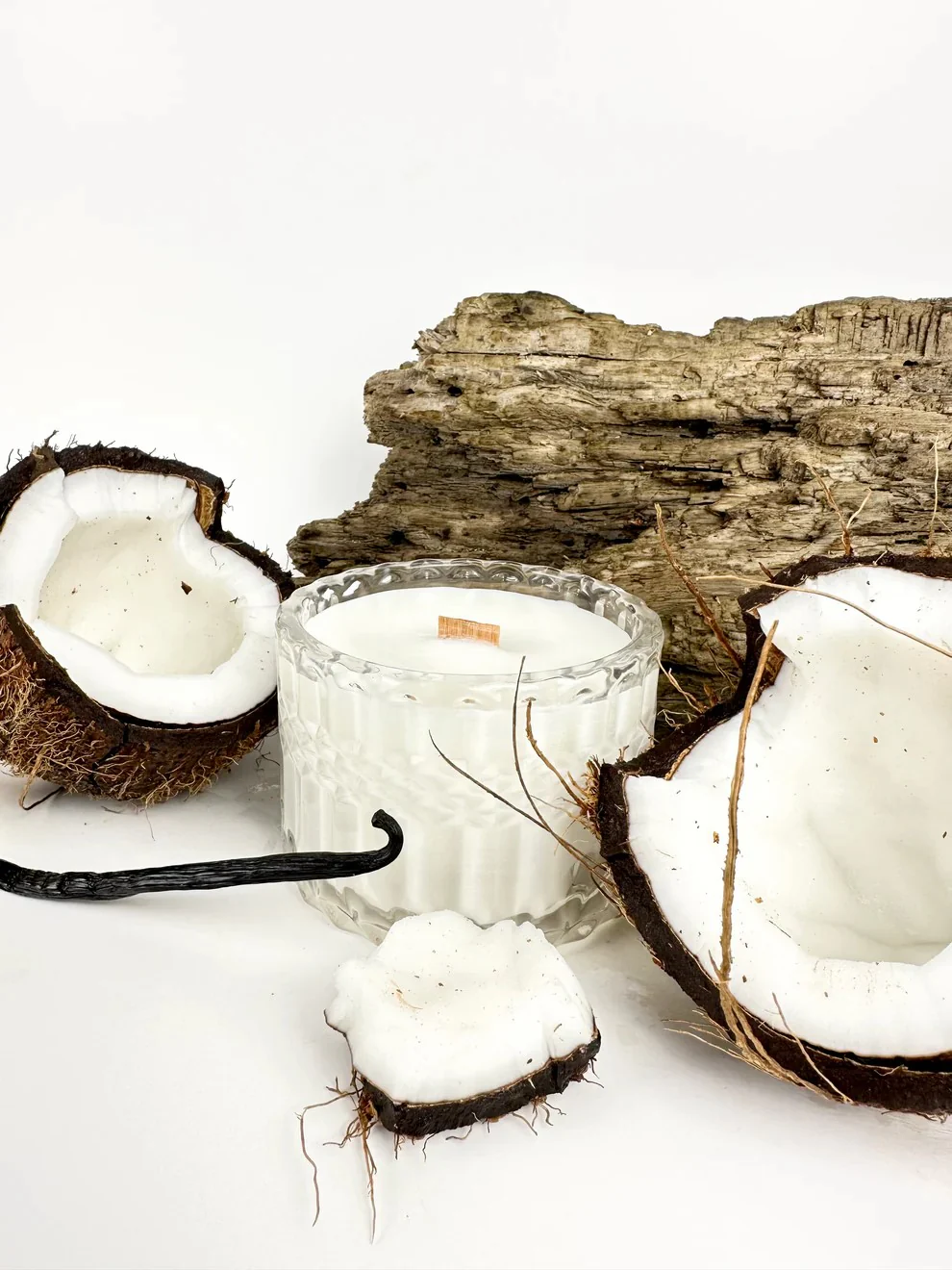 Beachwood Candle - Image 2