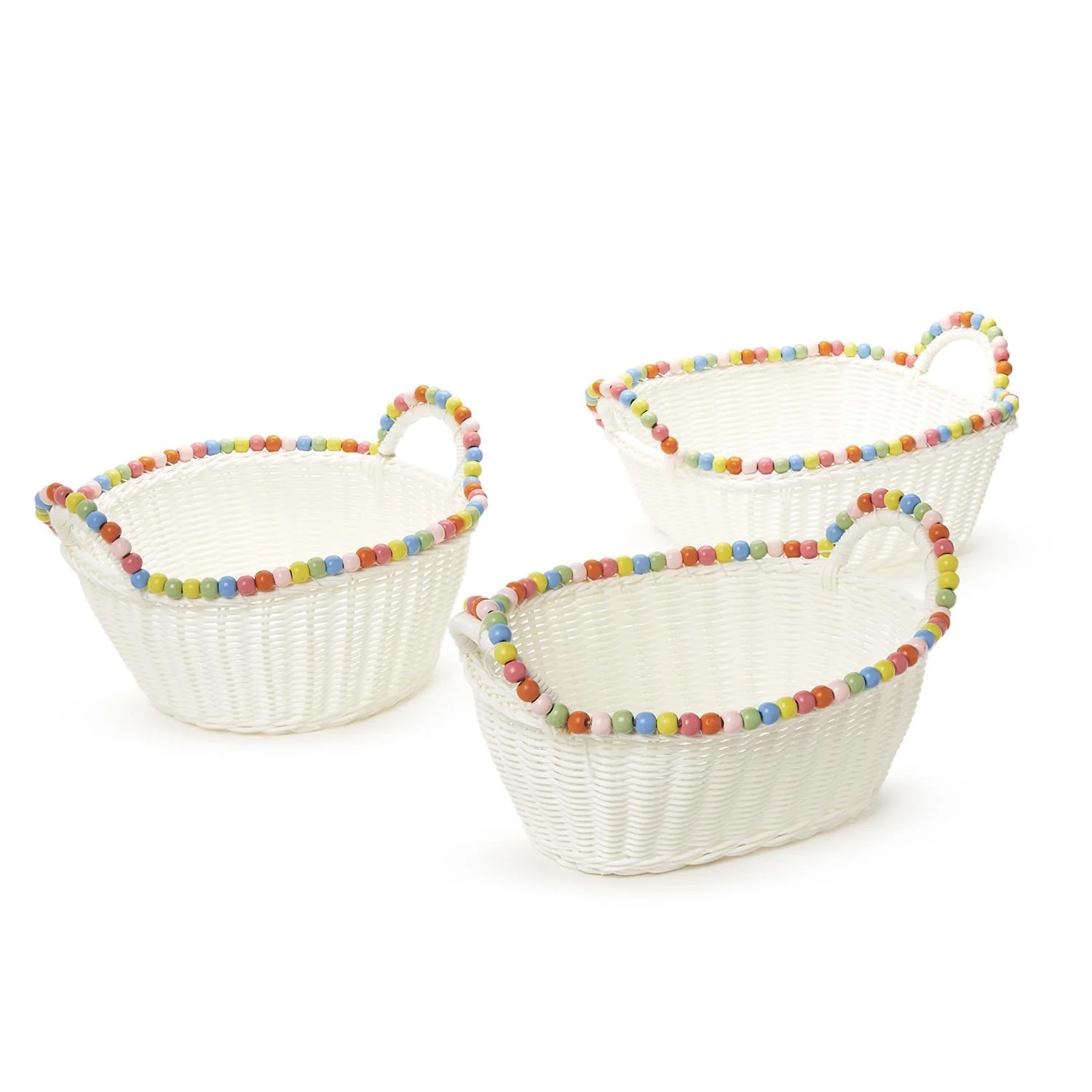 Bead Trim Basket - Image 2