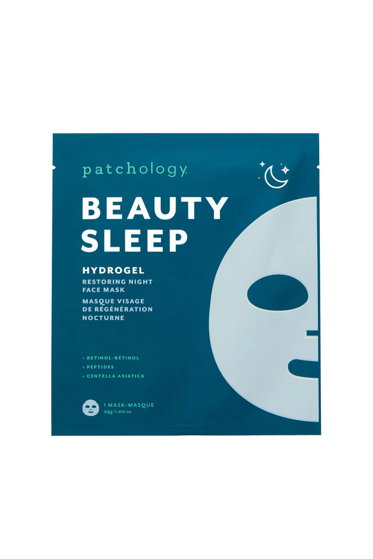 Beauty Sleep - Image 2