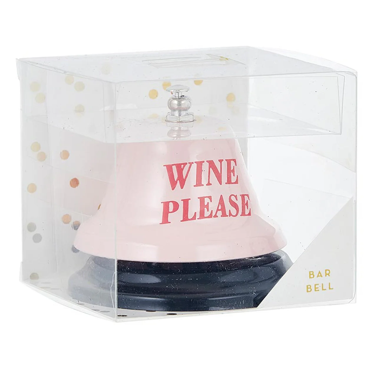 Wine Please Bell - Image 2