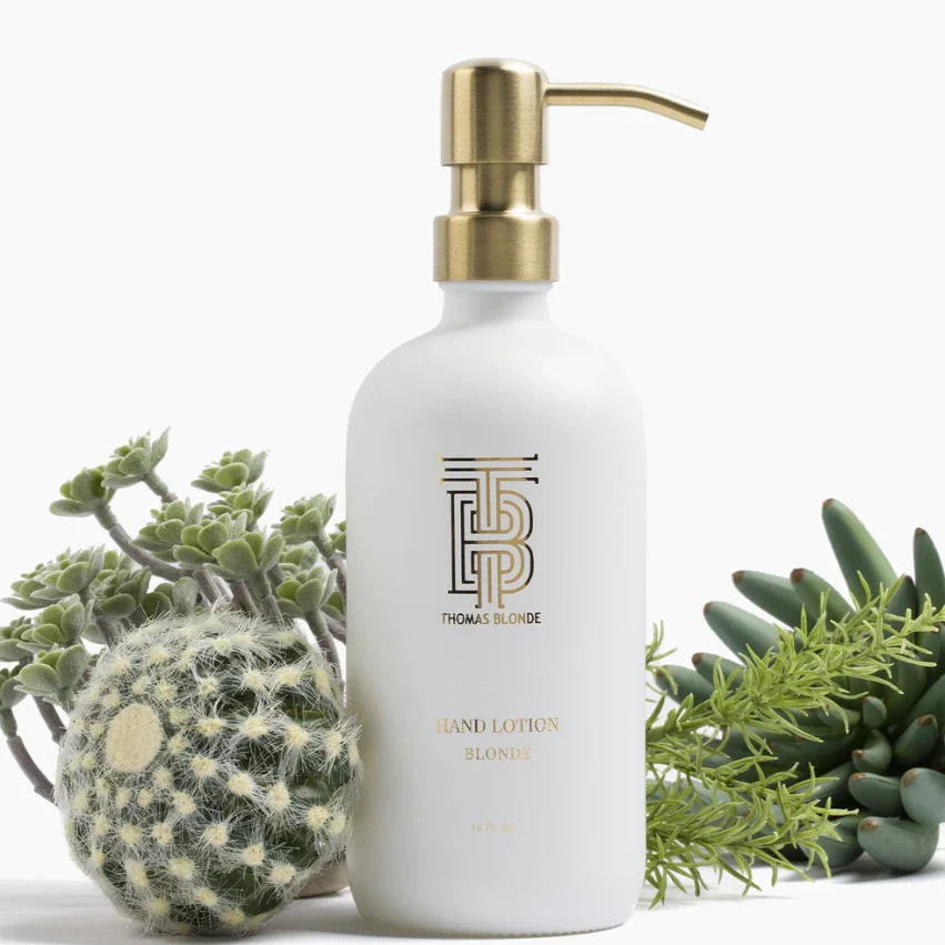 Blonde Signature Lotion