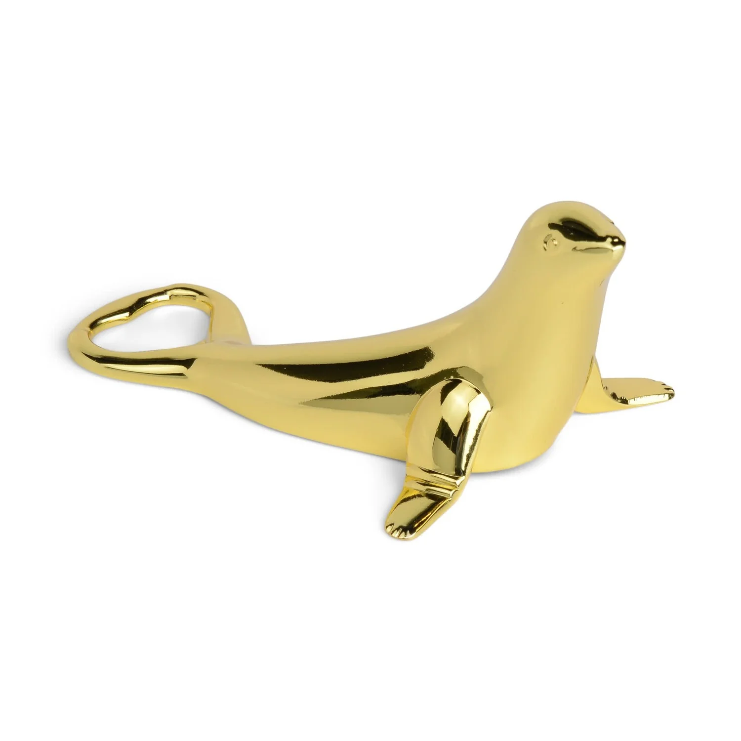 Blu Seal Bottle Opener