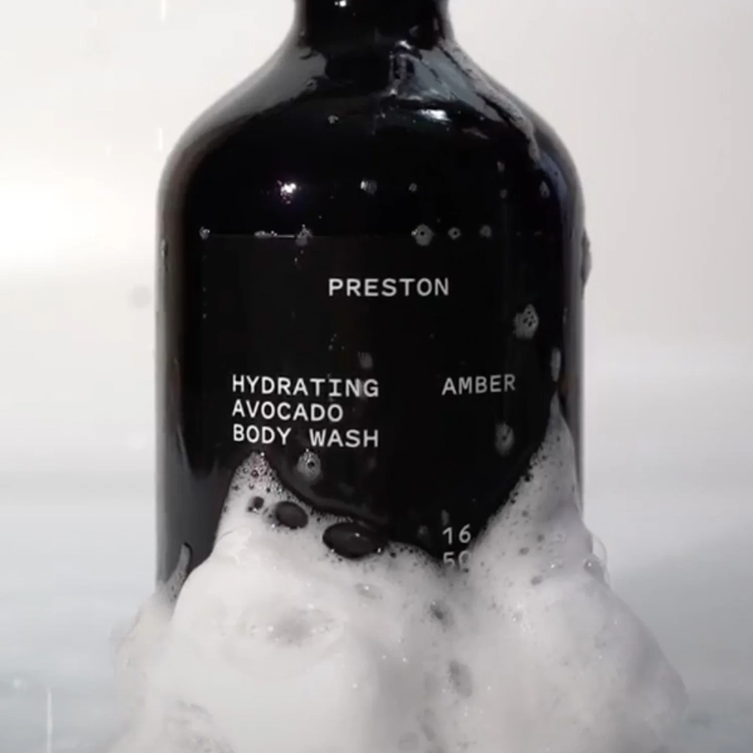 Body Wash