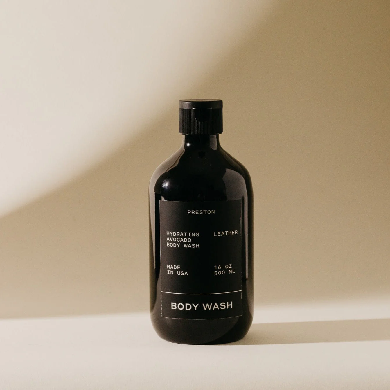 Body Wash - Image 2