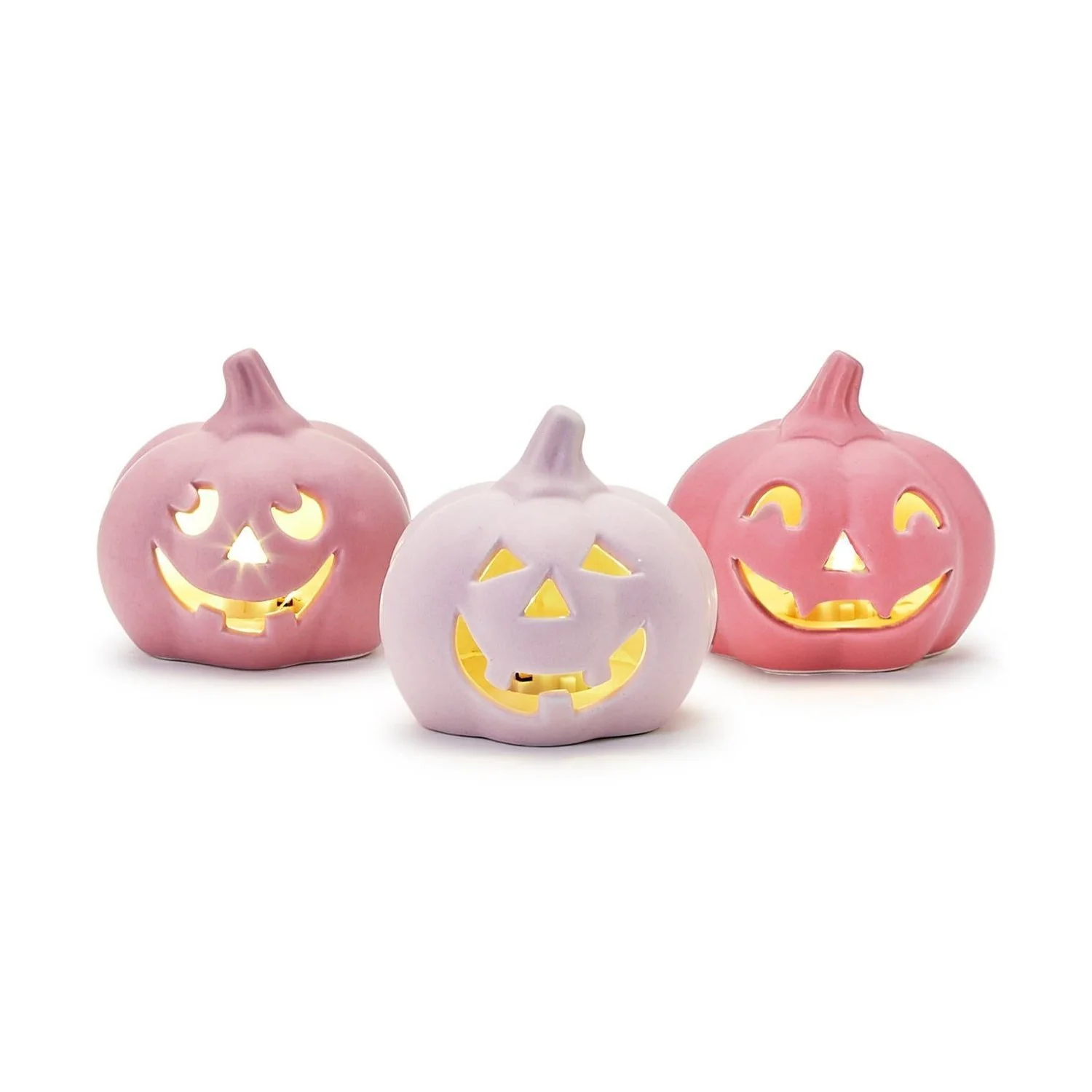Boo-licious Pumpkin